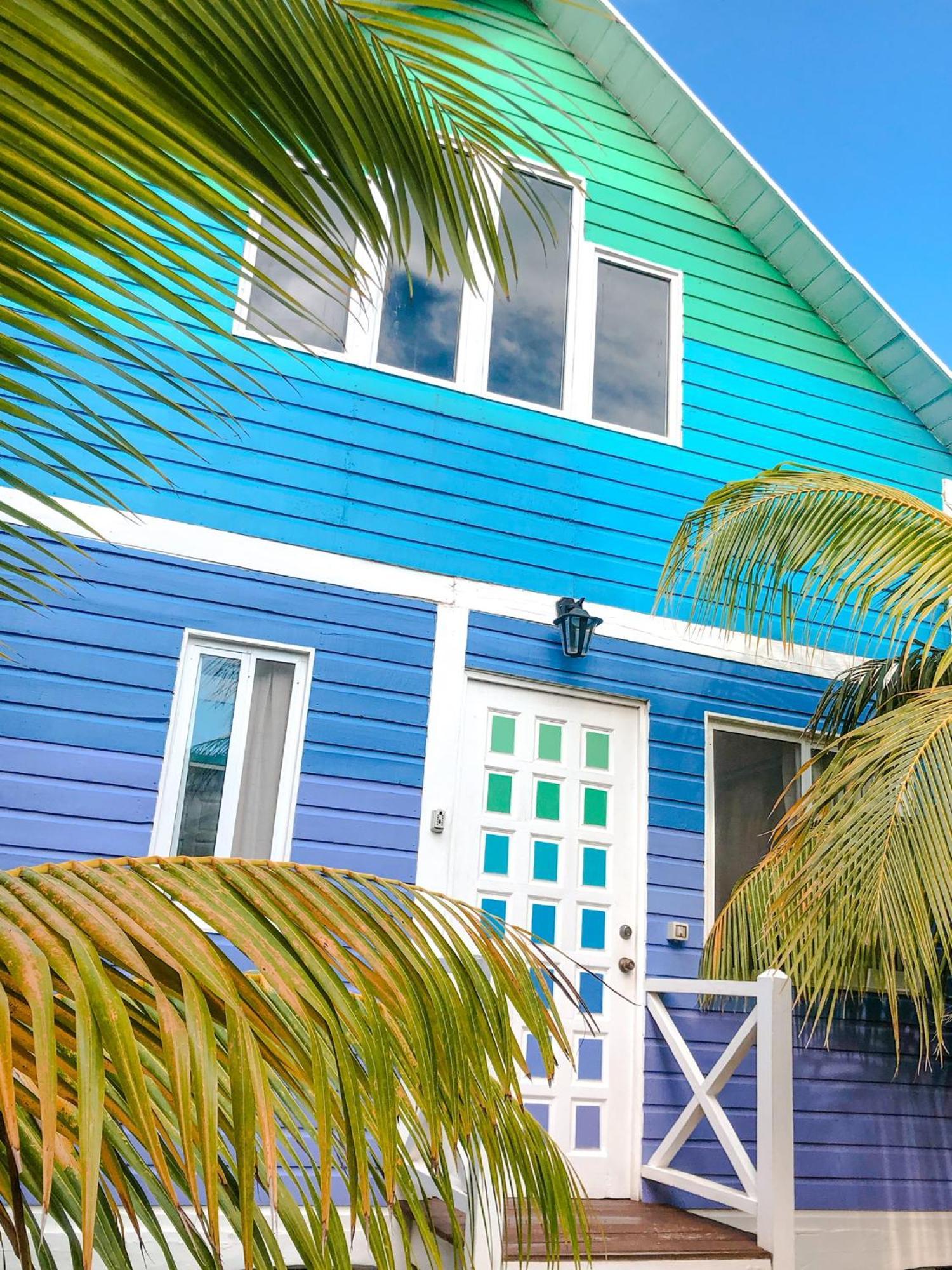 Whyknot Holbox Bed & Breakfast ภายนอก รูปภาพ