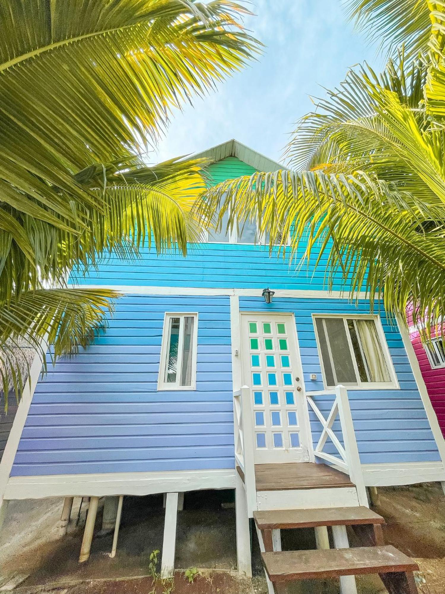 Whyknot Holbox Bed & Breakfast ภายนอก รูปภาพ