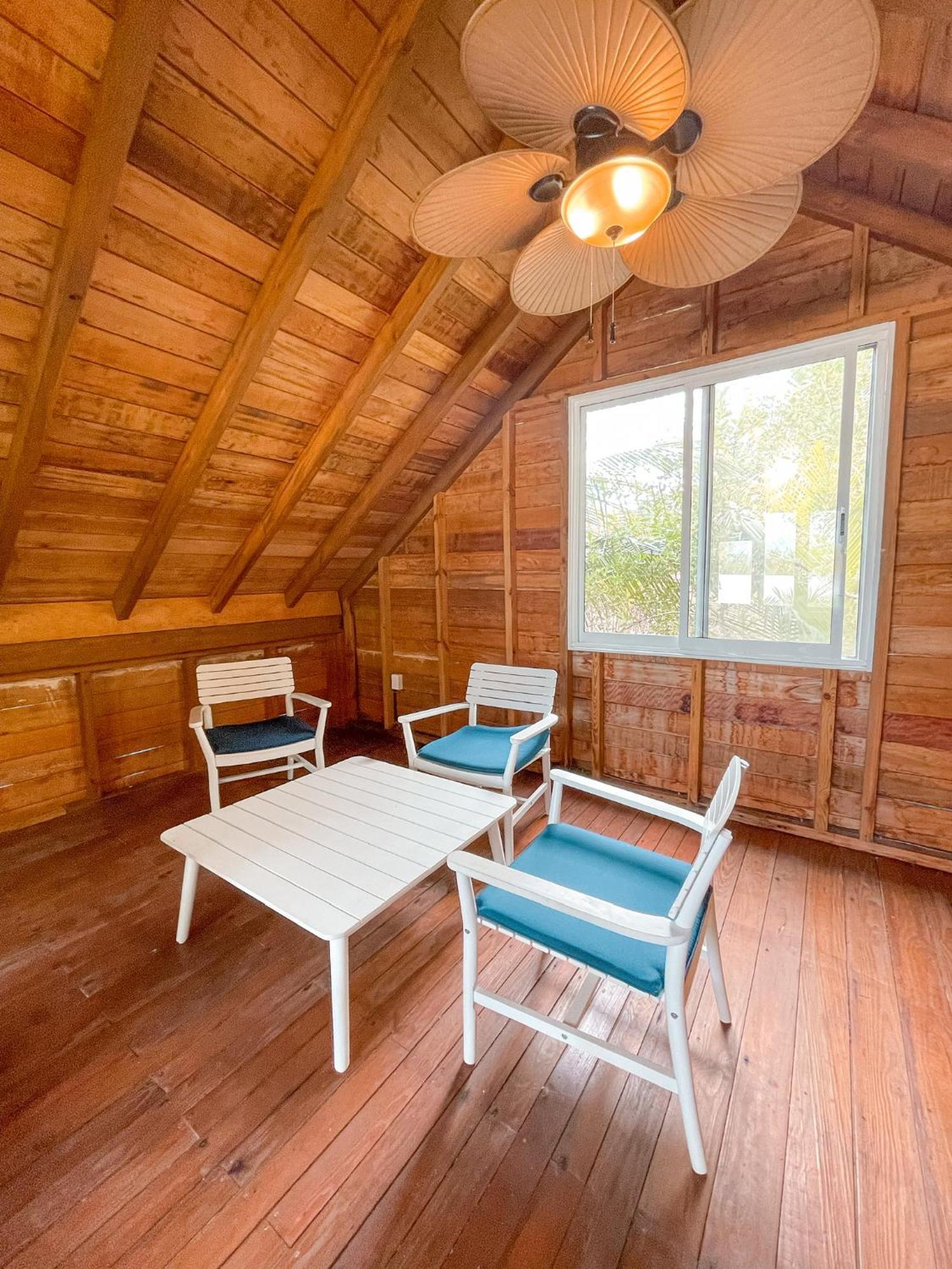 Whyknot Holbox Bed & Breakfast ภายนอก รูปภาพ