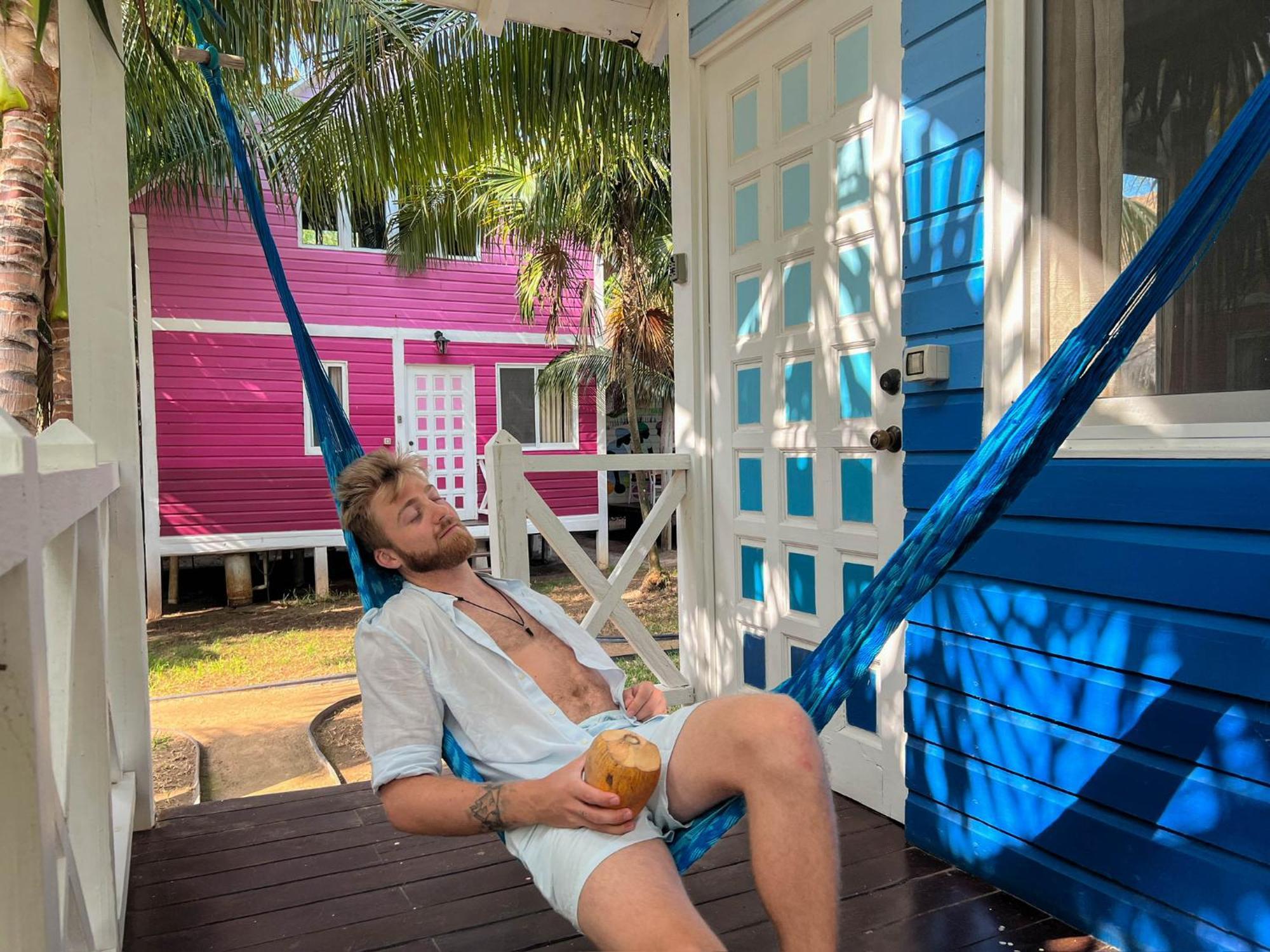 Whyknot Holbox Bed & Breakfast ภายนอก รูปภาพ